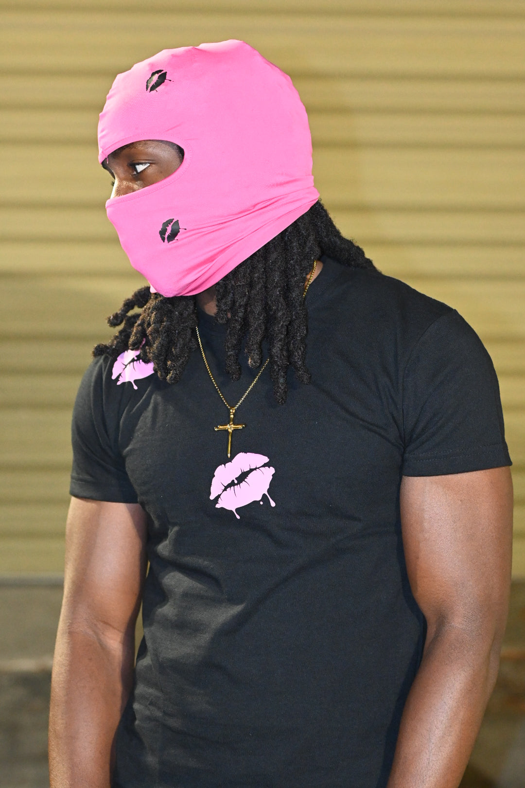 G9inne PINK SET
