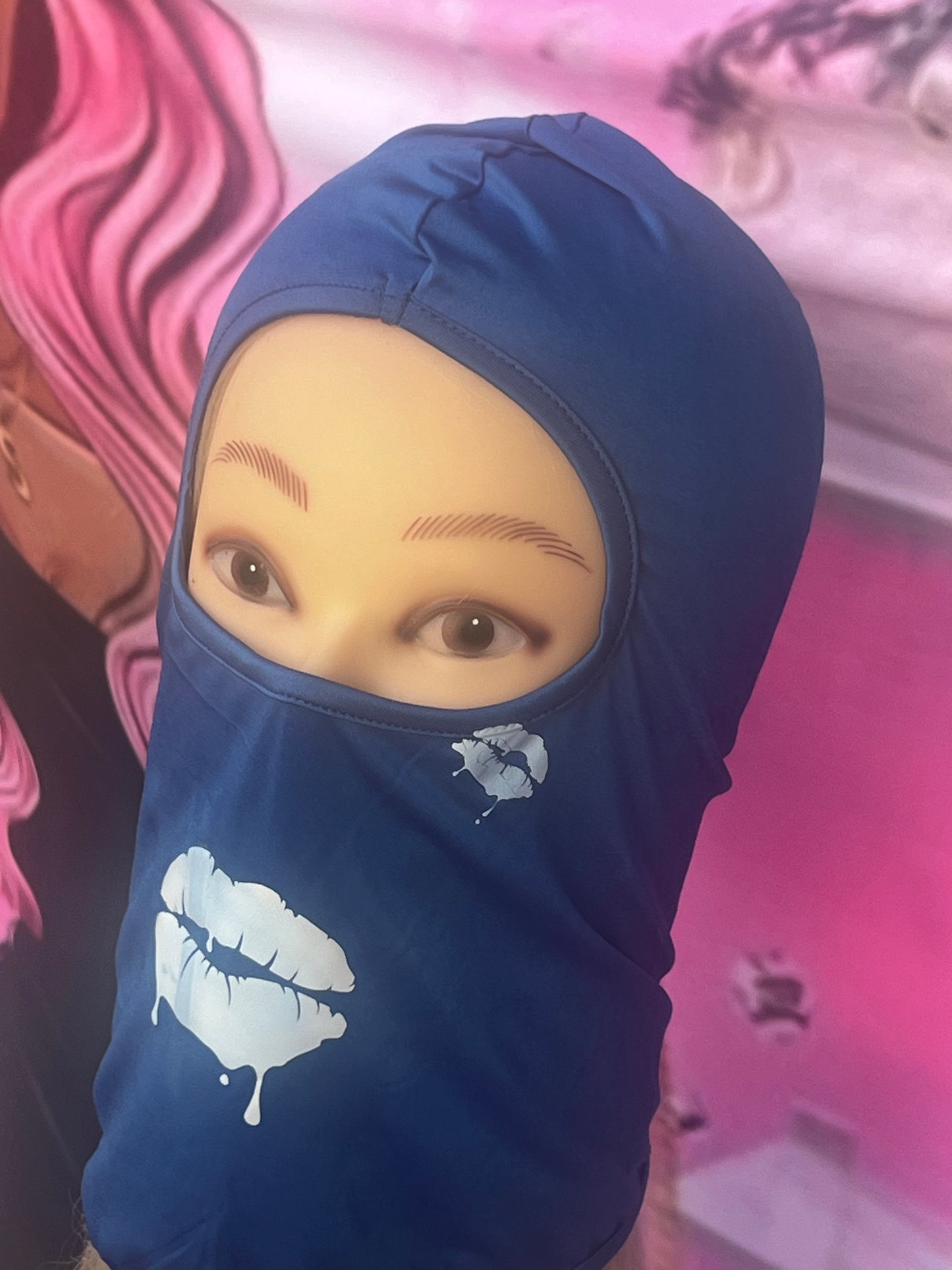 Money Mask