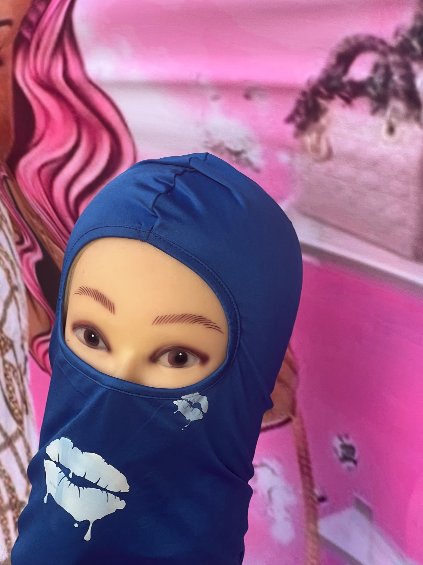 Money Mask