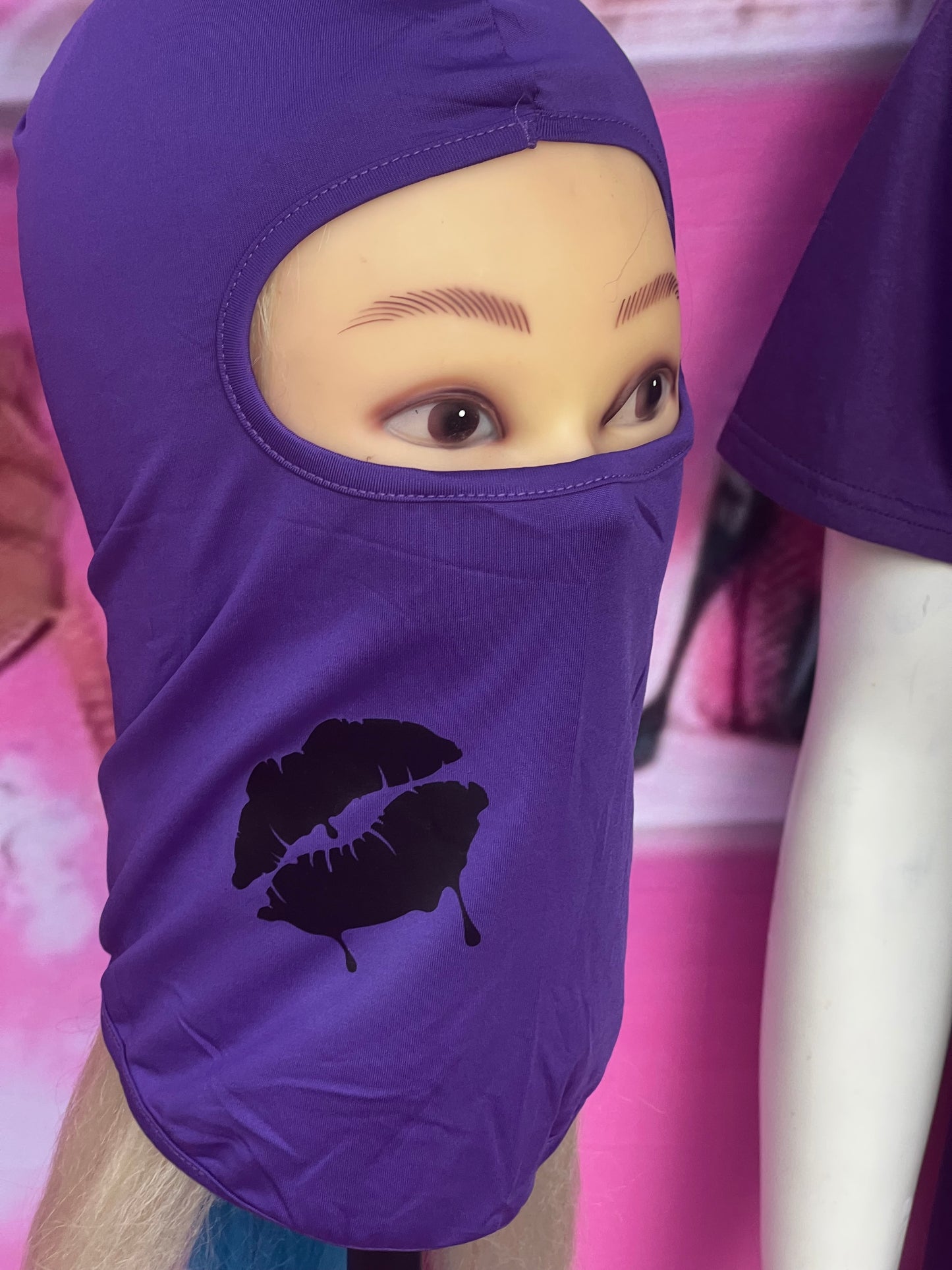 Money Mask