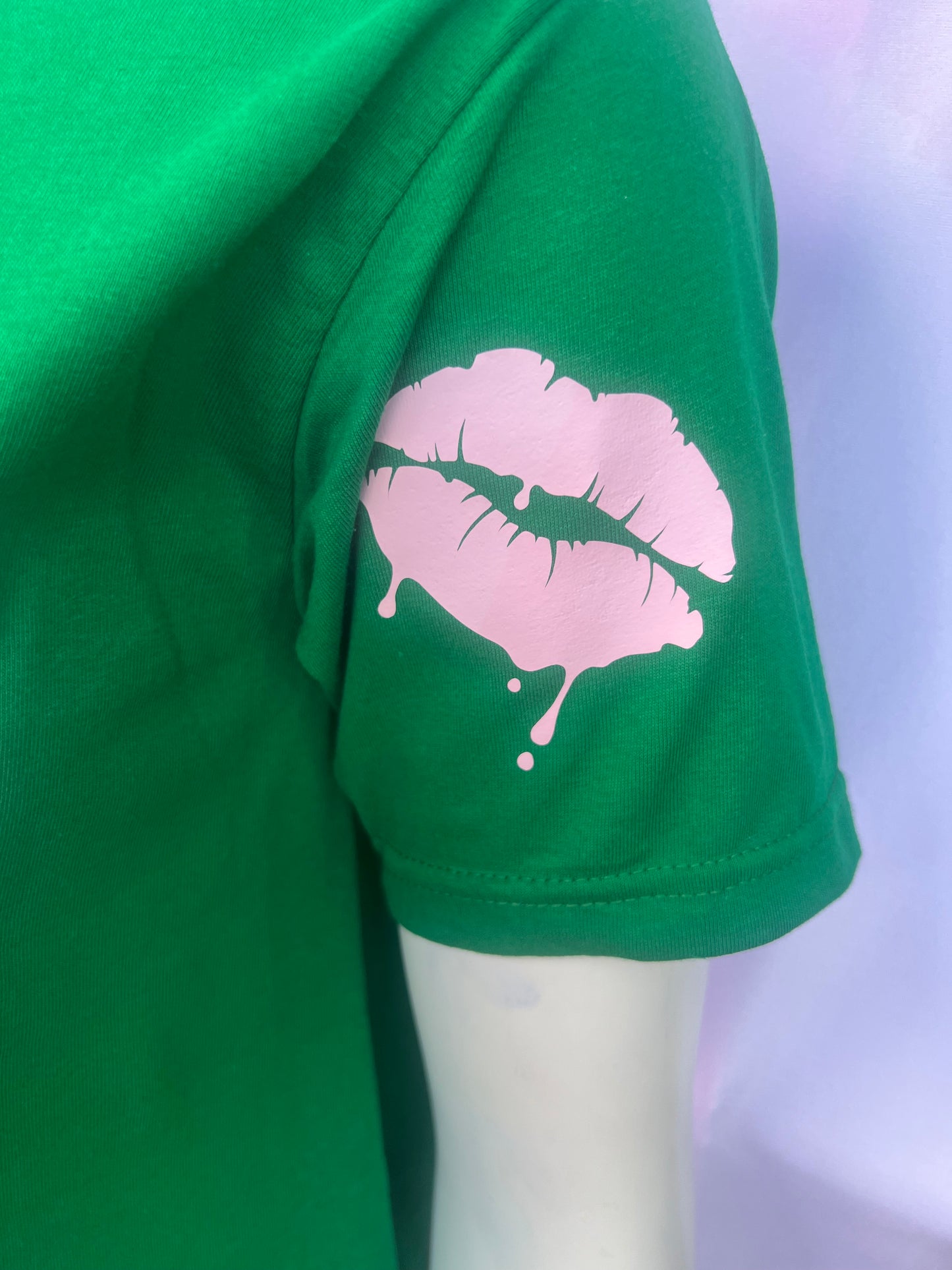 Spoiled T-shirt