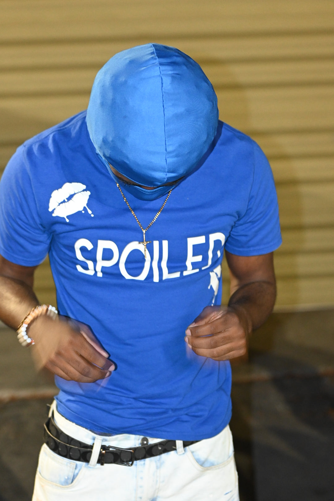 KEYS BLUE SET