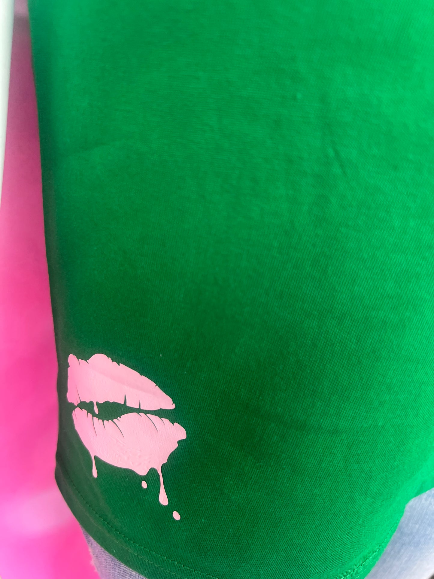 Spoiled T-shirt