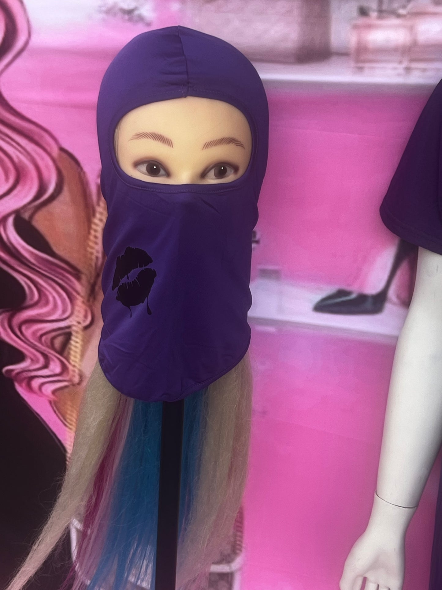 Money Mask