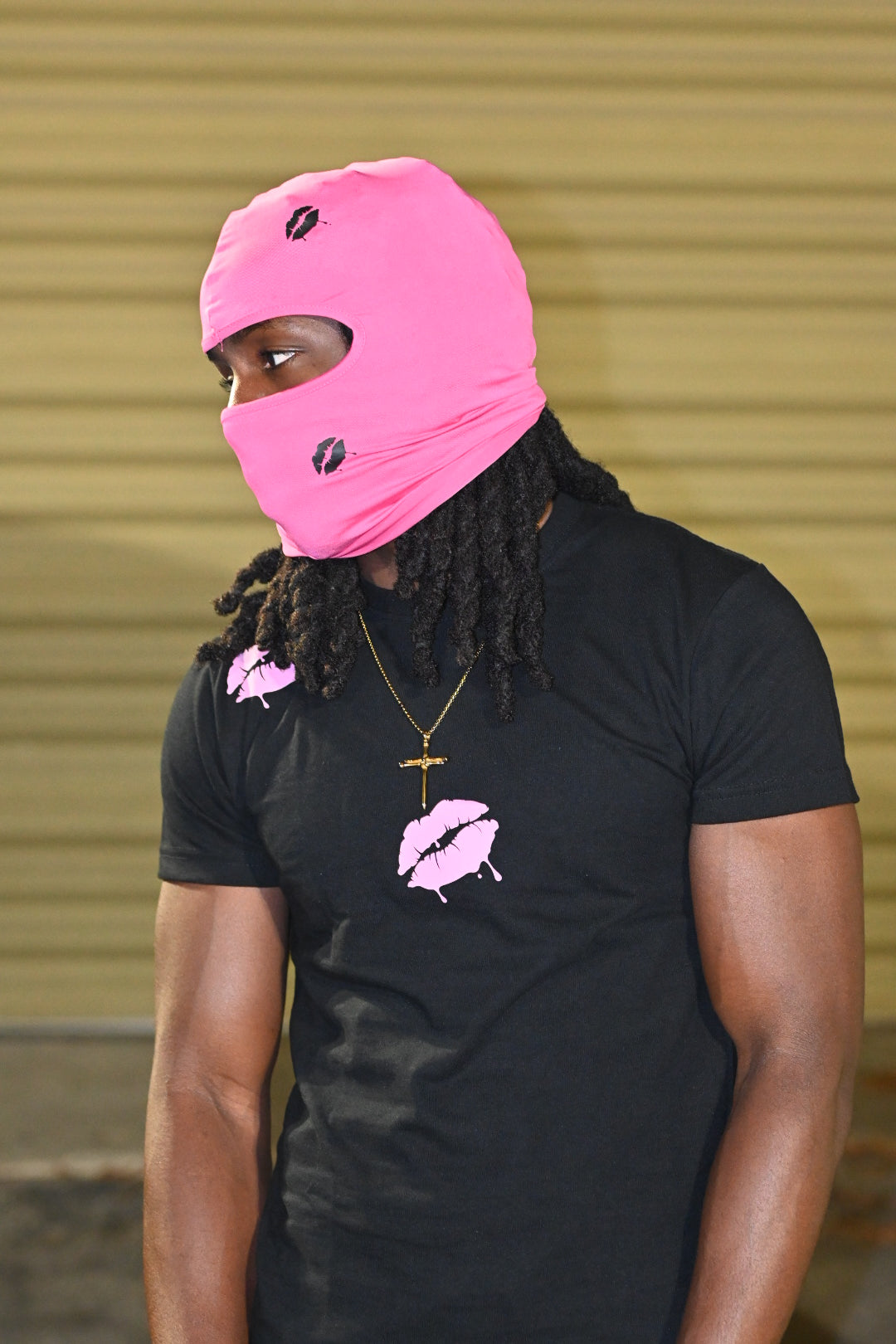 G9inne PINK SET