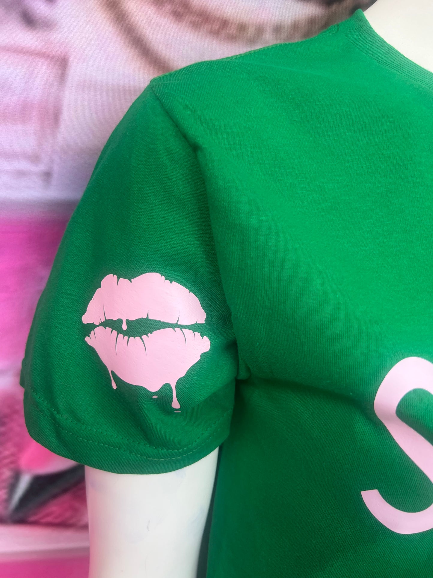 Spoiled T-shirt