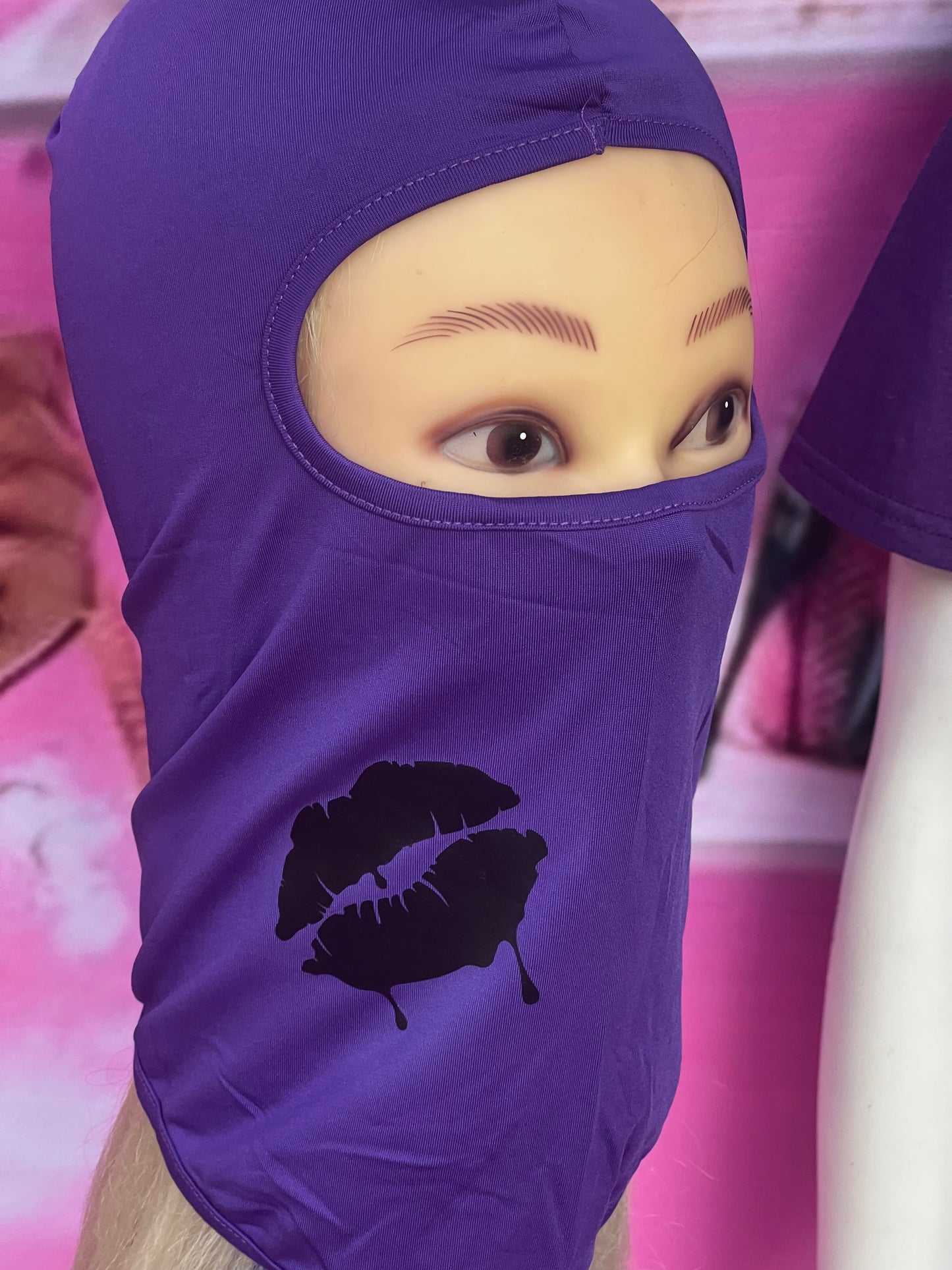 Money Mask