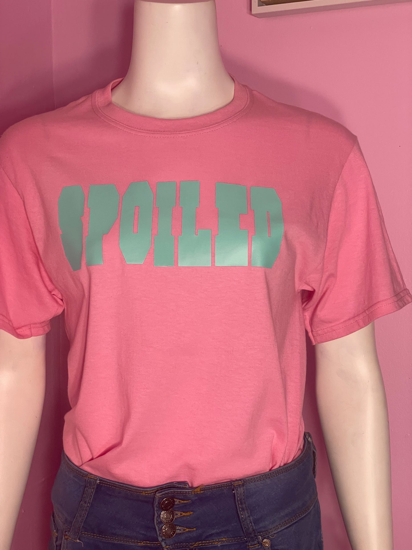 Spoiled T-Shirt