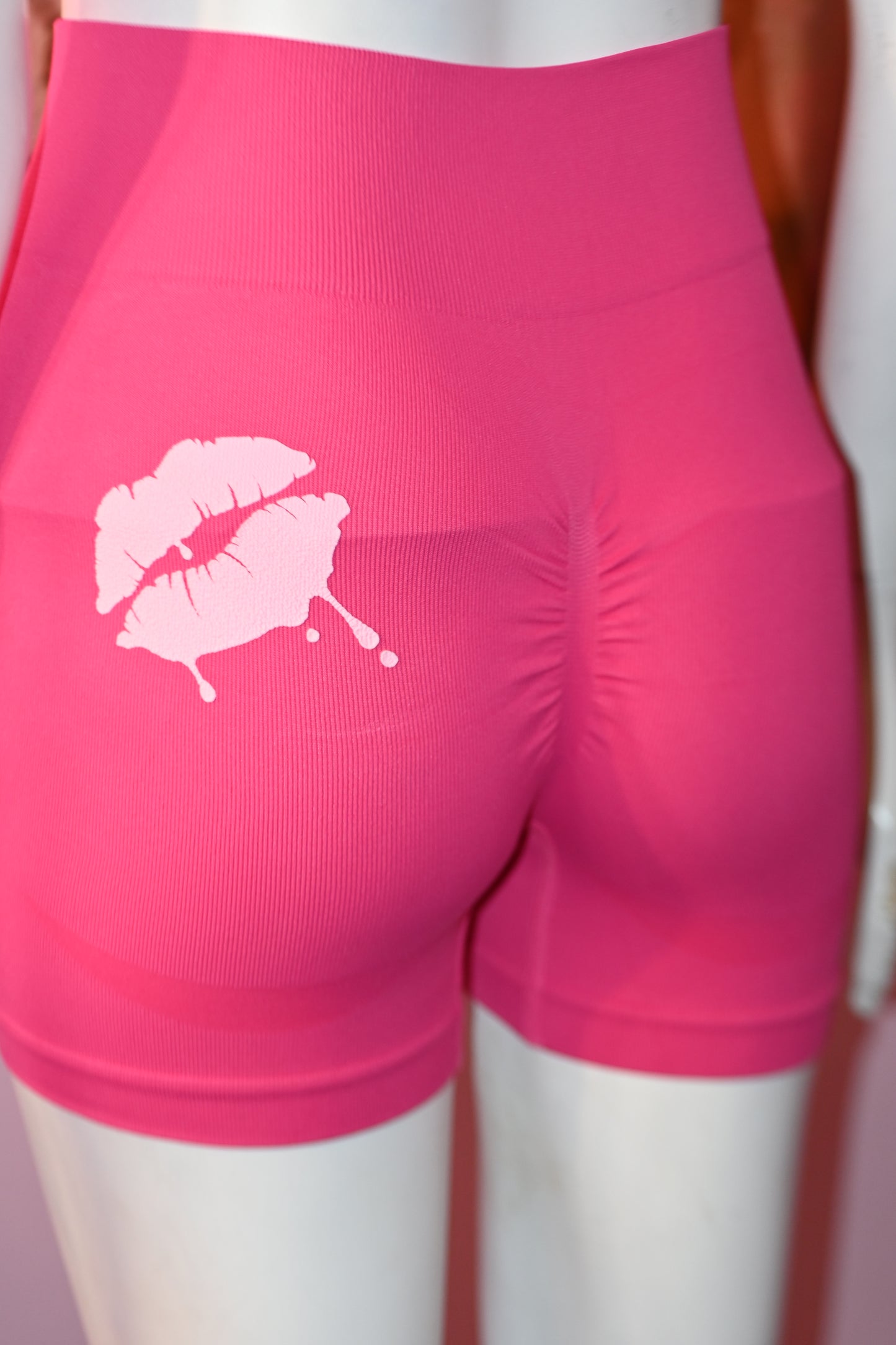 Pink Spoiled Two Piece