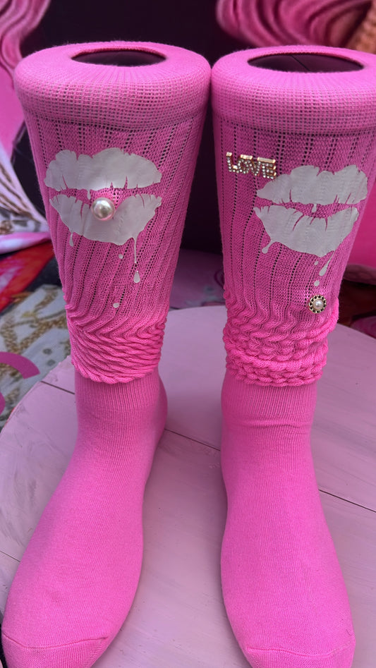 Nicki pink