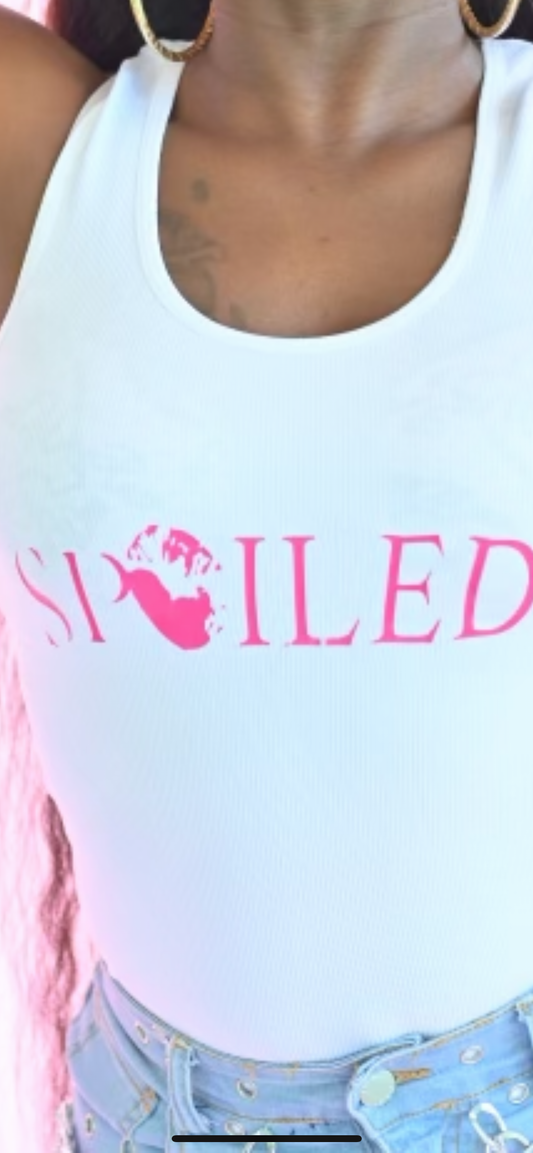 Spoiled T-Shirt