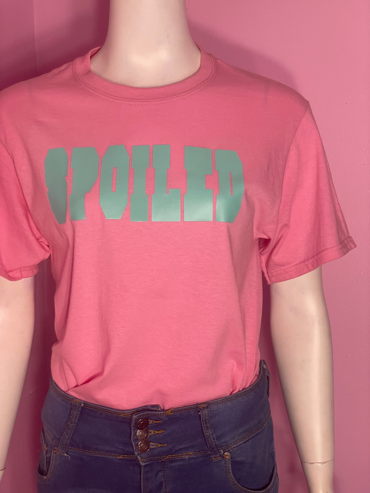 Spoiled T-Shirt