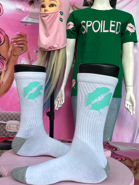 Spoiled Socks